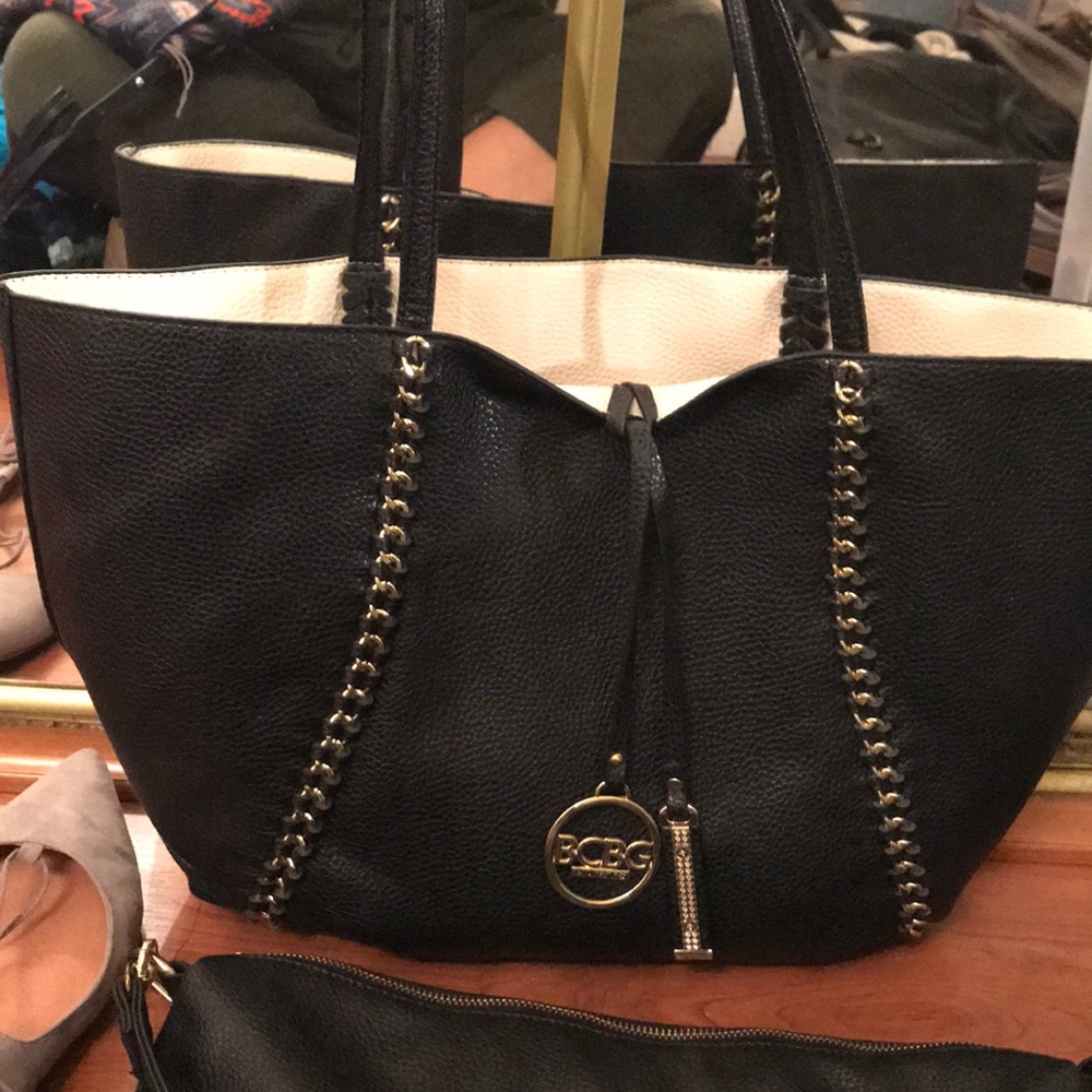 Tote